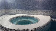 ویلادوخواب دربست استخر جکوزی تنکابن شیرود-18