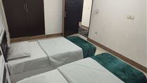 آپارتمان دو خوابه نوساز کنار آرامگاه حافظ-16
