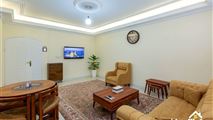آپارتمان 2 خواب پارکینگ دار خیابان امام رضا (4)-3
