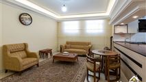 آپارتمان 2 خواب پارکینگ دار خیابان امام رضا (4)-5