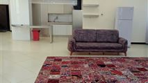 آپارتمان مبله فلت 5نفره مجتمع آبان در کرمان -1