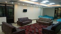 آپارتمان مبله فلت 5نفره مجتمع آبان در کرمان -2