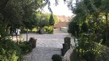 باغ ویلا دو خواب اصفهان، شهید آقا بابایی کد افرا-4