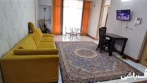 اپارتمان دو خواب هشت بهشت کد آسمان-1