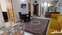 اپارتمان دو خواب هشت بهشت کد آسمان-3