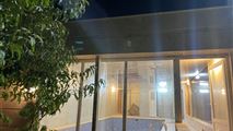 ویلا باغ استخر اب گرم سر پوشیده تصفیه دار چهارباغ رامجین-11