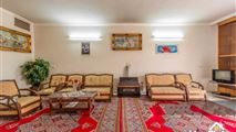 سوئیت آپارتمانی مبله بسیار تمیز جی، اصفهان-1