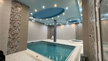 ویلا استخر سر پوشیده ابگرم آنتیک-32