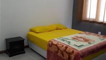 ویلا سه خواب با استخر سرپوشیده در ماهدشت-16