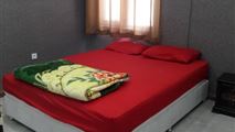 ویلا سه خواب با استخر سرپوشیده در ماهدشت-21