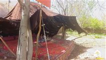 اجاره ویلا روستایی محمد آباد در چلگرد-12