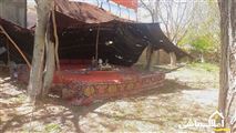 اجاره ویلا روستایی محمد آباد در چلگرد-14