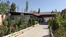 ویلا استخردار  در قلب کردان -2
