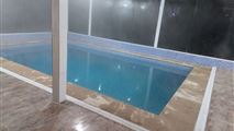 باغ ویلا استخردار سرپوشیده با آب گرم -7