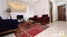 آپارتمان مبله ۲ خواب شیراز-3