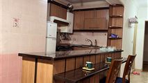 آپارتمان مبله ۲ خواب شیراز بلوار پاسداران-9