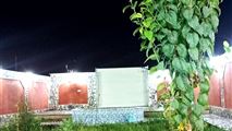 ویلای دربست ستاره طلایی در کاشان-3