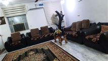خانه دربست شیک بین دو ساحل دیدنی ریشهر و توریستی لیان-1