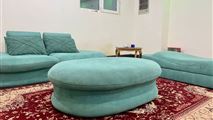 منزل مبله دوخواب مدرس بوشهر-1
