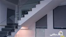 ویلا عمارت مدرن شش خوابه استخردار در لفور-10