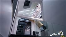 ویلا عمارت مدرن شش خوابه استخردار در لفور-12