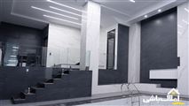 ویلا عمارت مدرن شش خوابه استخردار در لفور-27