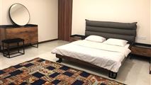 اجاره روزانه آپارتمان سه خواب آقایی شیراز-9