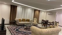 آپارتمان مبله سه خواب آقایی واحد ۳ شیراز -2