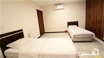 آپارتمان مبله سه خواب آقایی واحد ۳ شیراز -8