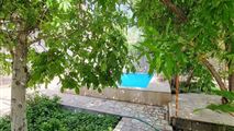 ویلا دو خواب استخر دار باغ بهادران-6