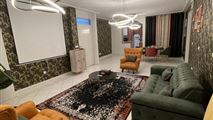 اجاره روزانه آپارتمان دوخواب سازمان برنامه-4