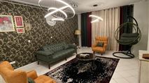 اجاره روزانه آپارتمان دوخواب سازمان برنامه-6