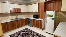 اجاره روزانه آپارتمان دوخواب سازمان برنامه-10