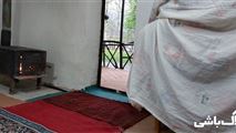 خانه کاملا روستایی با دو بهارخواب-28