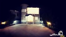 ویلا دوبلکس بوستان نمک آبرود-27