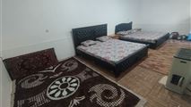 خانه ویلایی مبله دوخواب-5