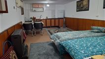اجاره سوییت مبله در روستای بازیارکلا-3