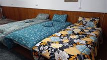 اجاره سوییت مبله در روستای بازیارکلا-14