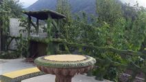 ویلای جنگلی دربست دهکده توریستی باقر آباد-16