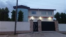 ویلای جنگلی در عباس آباد-25