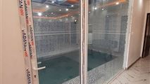 ویلا استخر ابگرم ۳ خوابه-4