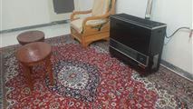 منزل مبله(یاس)طبقه اول شیراز-2