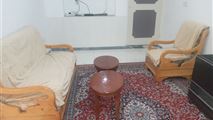 منزل مبله(یاس)طبقه اول شیراز-3