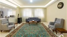 آپارتمان 2 خواب با پارکینگ خیابان امام رضا (1)-4