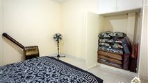 آپارتمان 2 خواب با پارکینگ خیابان امام رضا (3)-14