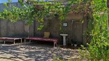ویلا باغ دارای حیاط سرسبز در مشهد-10