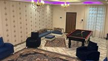 اجاره ویلا استخر سرپوشیده دوخواب فول کالر در کردان-3