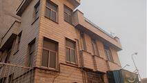 آپارتمان مبله در میدان سپاه-2
