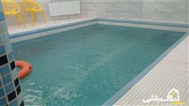 استخر ابگرم سرپوشیده در چالوس-6