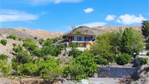 ویلا در دل کوه واقع در باغبهادران-2